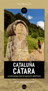 Books Frontpage Cataluña cátara