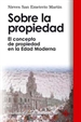 Front pageSobre la propiedad