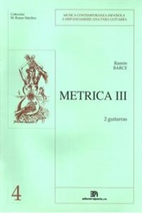 Books Frontpage Matrica III: (2 guitarras)