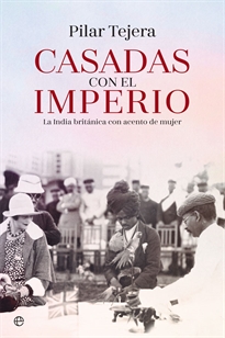 Books Frontpage Casadas con el Imperio