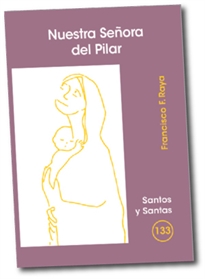 Books Frontpage Nuestra Señora del Pilar