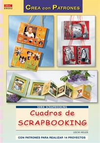 Books Frontpage Cuadros De Scrapbooking