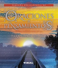 Books Frontpage Oraciones y pensamientos para todos los días