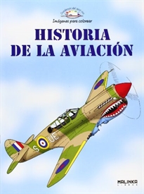 Books Frontpage Historia de la aviación