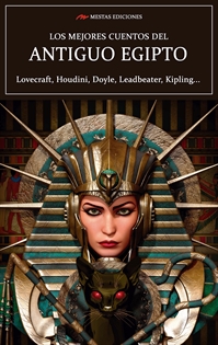 Books Frontpage Los mejores cuentos del Antiguo Egipto