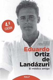 Books Frontpage Eduardo Ortiz de Landázuri