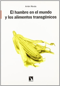 Books Frontpage El hambre en el mundo y los alimentos transgénicos