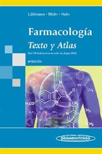 Books Frontpage Farmacolog’a.Texto y Atlas 6a Ed