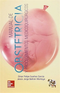 Books Frontpage Manual De Obstetrica Y Procedimientos Medicoquirurgicos