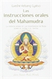 Front pageLas instrucciones orales del Mahamudra