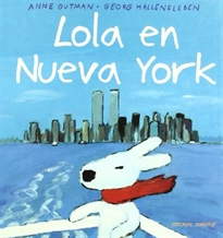 Books Frontpage Lola en Nueva York