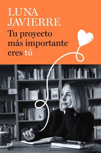 Books Frontpage Tu proyecto más importante eres tú