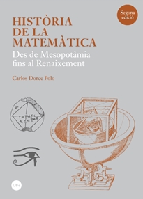 Books Frontpage Història de la matemàtica. Des de Mesopotàmia al Renaixement