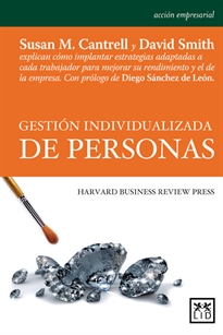 Books Frontpage Gestión individualizada de personas