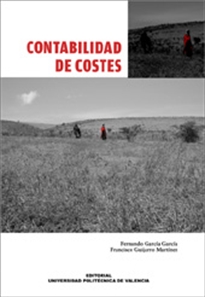 Books Frontpage Contabilidad De Costes