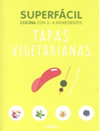 Books Frontpage Superfacil Tapas Vegetarianas