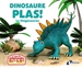 Front pageDinosaure Plas! La Stegosaurus