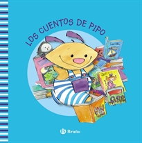 Books Frontpage Los cuentos de Pipo