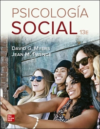 Books Frontpage *** Psicologia Social Con Connect