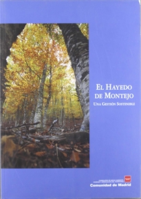 Books Frontpage El Hayedo de Montejo