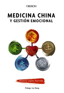 Books Frontpage Medicina china y gestión emocional