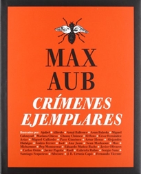 Books Frontpage Crímenes ejemplares