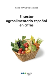 Books Frontpage El sector agroalimentario español en cifras
