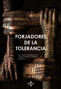 Books Frontpage Forjadores de la tolerancia