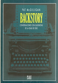 Books Frontpage Backstory