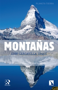 Books Frontpage Montañas
