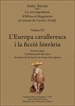 Front pageL'Europa cavalleresca i la ficció literària (2 toms)