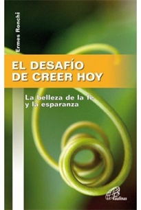 Books Frontpage El Desafío De Creer Hoy