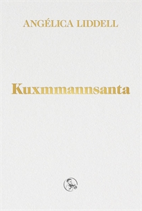 Books Frontpage Kuxmmannsanta