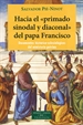 Front pageHacia el "primado sinodal y diaconal" del papa Francisco