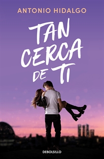 Books Frontpage Tan cerca de ti (Cerca de ti 1)