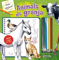 Books Frontpage Animals de granja