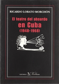 Books Frontpage El teatro del absurdo en Cuba (1948-1968)