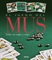 Front pageEl juego del mus