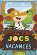 Front pageEls millors jocs per a les vacances