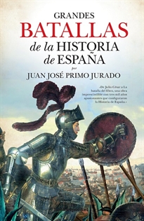 Books Frontpage Grandes batallas de la historia de España