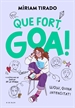Front pageEm dic Goa 2 - Que fort, Goa!