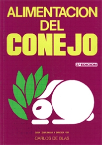 Books Frontpage Alimentación del conejo