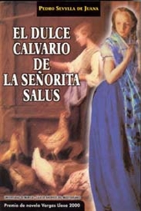 Books Frontpage El Dulce Calvario de la Señorita Salus