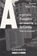 Front pageA represión franquista na comarca da Couruña