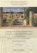 Front pageL'Arquitectura domèstica d'època tardorepublicana i altimperial a les ciutats romanes de Catalunya