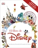 Front pageEl libro de Disney