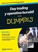 Front pageDay trading y operativa bursátil para Dummies