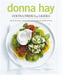 Books Frontpage Cocina fresca y ligera