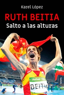 Books Frontpage Ruth Beitia: Salto a las alturas