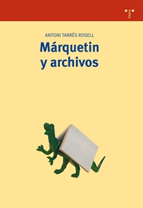 Books Frontpage Márquetin y archivos